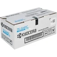 Abbildung von Kyocera TK 5440C Cyan Toner Hohe Kapazität