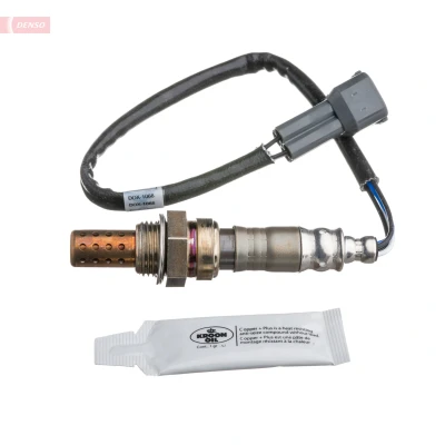 Abbildung von DENSO Direct Fit DOX 1068 Lambdasonde M18x1.5 beheizt, Fingersonde, Sprungsonde SUZUKI: Jimny SUV, GRAND VITARA 1 Cabriolet