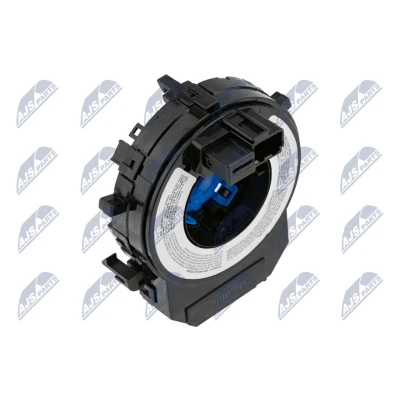 Abbildung von Wickelfeder, Airbag NTY EAS HY 021
