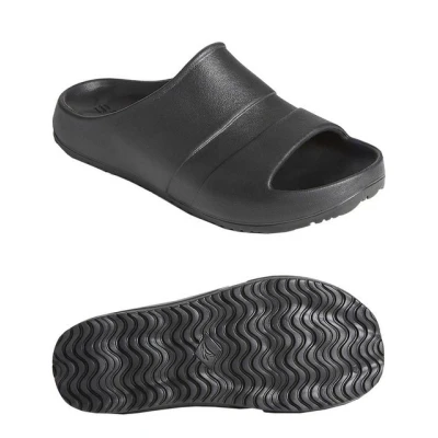 Abbildung von Sperry Float Slide Sandale Schlappen einteilige, leichte, dämpfende Slip On Schuhe