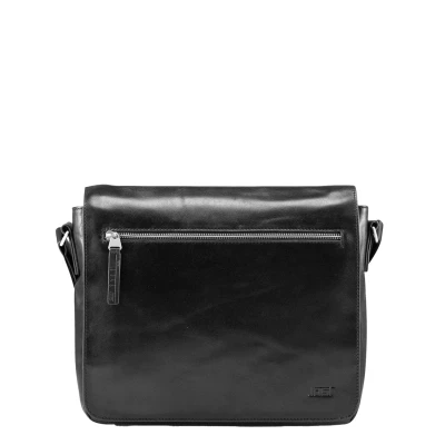 Abbildung von Jost Skagen Aktentasche, Herren, Größe: One Size, Black