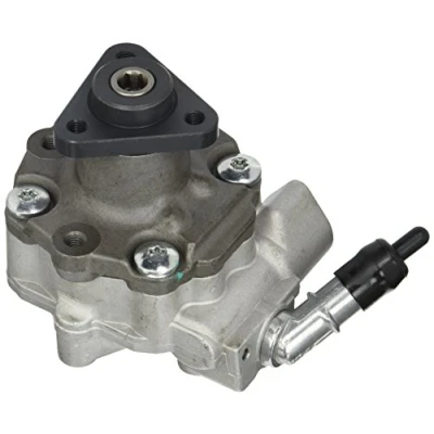 Abbildung von ESEN SKV 10SKV187 Hydraulikpumpe hydraulisch 140bar Druckbegrenzungsventil Flügelzellenpumpe Aluminium Drehrichtung im Uhrzeigersinn