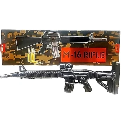 Abbildung von Zlatogor Vodka M16 Geschenkset
