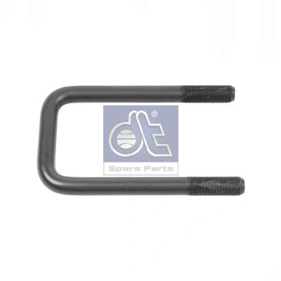 Abbildung von DT Spare Parts 7.11031 Federbride