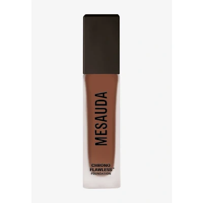 Abbildung von Mesauda Chrono Flawless Foundation Foundation, Größe: 30 ml,