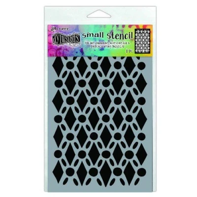Abbildung von Ranger Dylusions small stencil Fancy floor