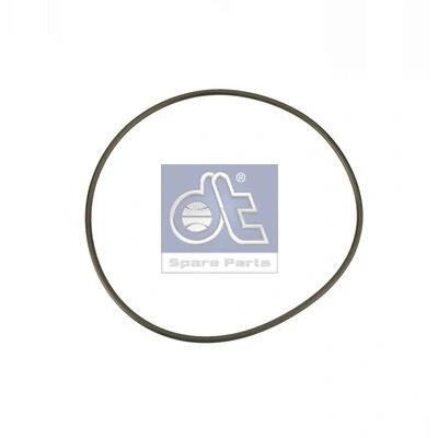 Abbildung von Gummi O Rings DT Spare Parts 5.41105