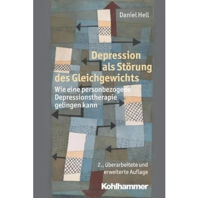 Abbildung von Depression als Störung des Gleichgewichts: Wie eine personbezogene Depressionstherapie gelingen kann