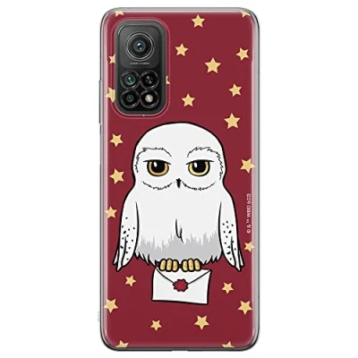 Abbildung von ERT GROUP Handyhülle für Huawei P30 Lite Original und offiziell Lizenziertes Harry Potter Muster 240 optimal an die Form des Handy angepasst, hülle aus TPU