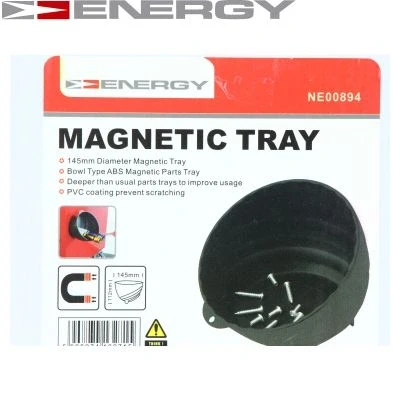 Abbildung von ENERGY NE00894 Magnetschale