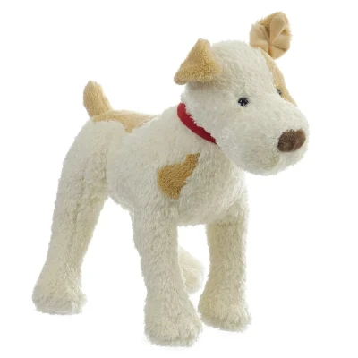 Abbildung von Pl&uuml;schtier Hund ELIOT, 30cm Pl&uuml;schhund,