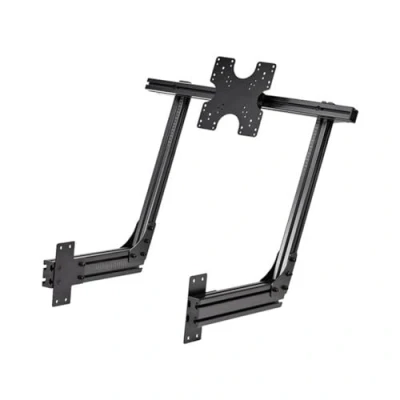 Abbildung von Next Level Racing F GT Elite Direct Monitor Mount Carbon Grey