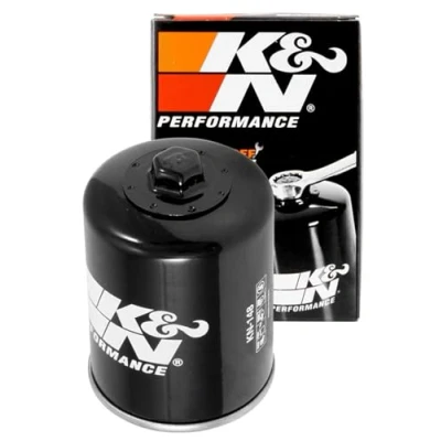 Abbildung von Ölfilter K&amp;N Filters KN 148