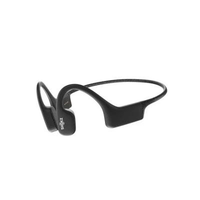Abbildung von Shokz OpenSwim Schwarz