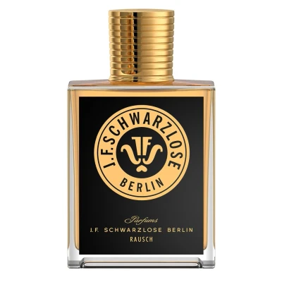 Abbildung von J.F. Schwarzlose Berlin Eau de Parfum Fragrance Rausch