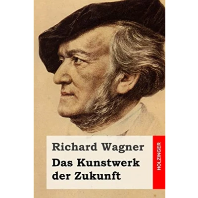 Abbildung von Das Kunstwerk der Zukunft