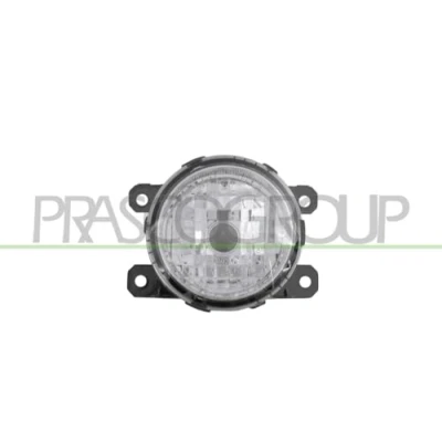 Abbildung von PRASCO ME7504430 Tagfahrleuchte links, rechts MERCEDES BENZ: Citan Tourer / Kombi