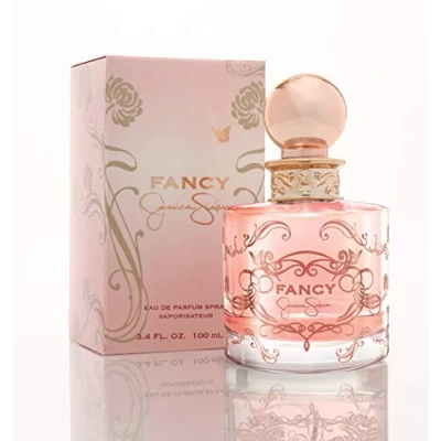 Abbildung von Jessica Simpson Fancy Eau de Parfum 100 ml