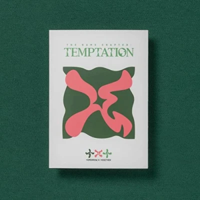 Abbildung von Name Chapter : Temptation Lullaby Version Ink