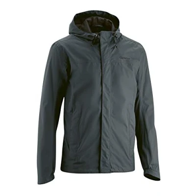 Abbildung von Gonso Herren Save Light Jacken, grau, S