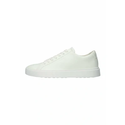 Abbildung von Blackstone CRAG FINN Sneaker low, Herren, Größe: 41, White Schuhe