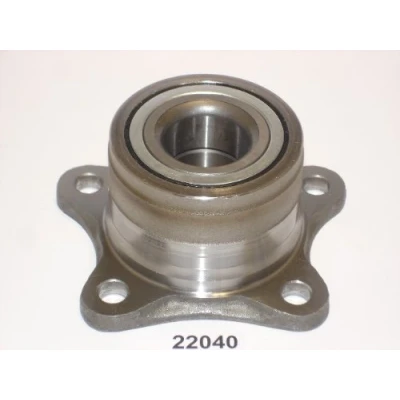 Abbildung von JAPANPARTS KK 22040 Radnabe TOYOTA: Avensis I Liftback