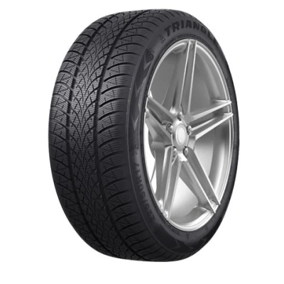 Abbildung von Triangle Winter X TW401 205/60 R16 96H PKW Winterreifen Reifen BMW: 5 Limousine, 3 Touring, AUDI: A4 B8 Avant, A6 C6 B9 Avant C