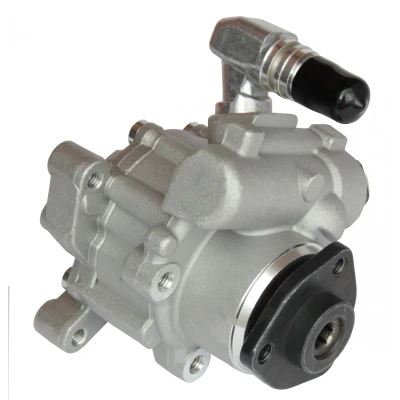 Abbildung von MAPCO 27842 Hydraulikpumpe hydraulisch MERCEDES BENZ: ML Klasse