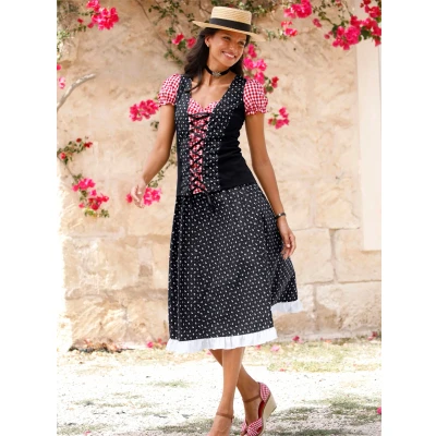 Abbildung von Classic Basics Trachtenshirt &quot;Trachtenshirt&quot;