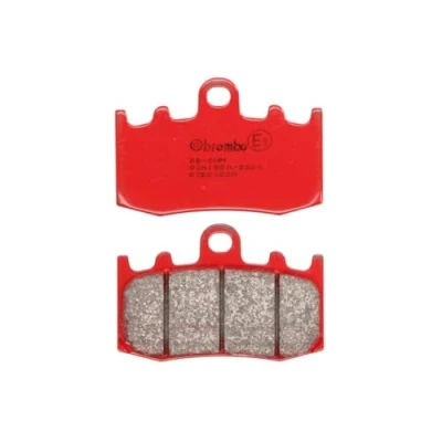 Abbildung von Bremsbeläge BREMBO 07BB26SA