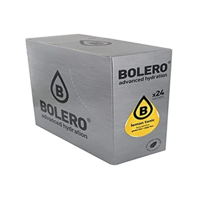 Abbildung von Bolero Classic (24x9g) Lemon Tonic