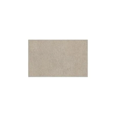 Abbildung von Linea Due AYLA Badteppich 50x80cm beige