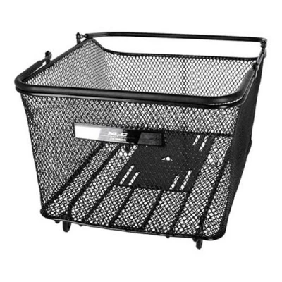 Abbildung von XLC Unisex Erwachsene 5:1 BA B10, Schwarz, 420/325x330/240x250 mm