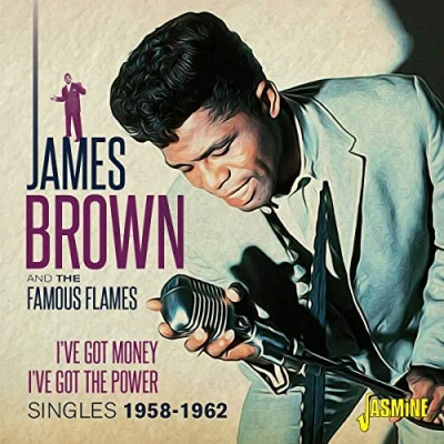 Abbildung von I&#039;Ve Got Money, Power Singles 1958 1962