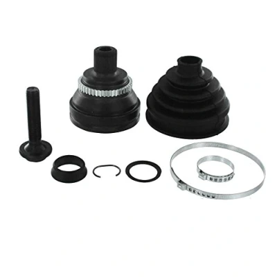 Abbildung von SKF VKJA 5261 Gelenksatz AUDI: 80 B4 Avant, Limousine, 100 C4 Limousine