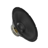 Abbildung von Monacor SP 382PA, 1.0 Kanäle, Verkabelt, 150 W, 3 4000 Hz, 8 Ohm, Schwarz