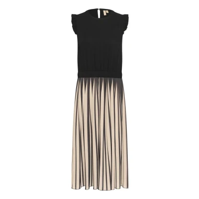 Abbildung von Kleid Relaxed fit