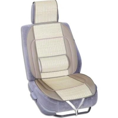 Abbildung von START 6553 Autositzauflage Nylon