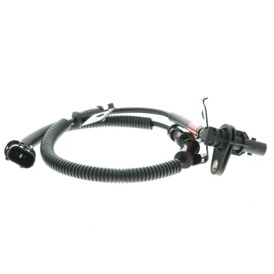 Abbildung von VEMO V53 72 0068 ABS Sensor Vorderachse rechts Q+, Erstausrüsterqualität für Fahrzeuge mit 12 KIA: Picanto I