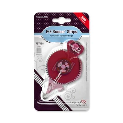 Abbildung von E Z DOTS Runner REFILL STRIPS permanent