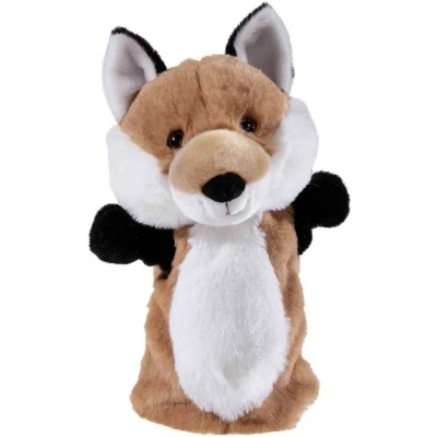 Abbildung von Heunec® Handpuppe Fuchs