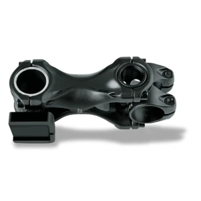 Abbildung von MonkeyLink Swell X Vorbau ergotec, Schwarz