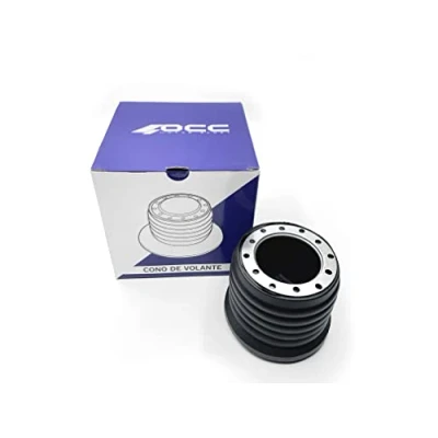 Abbildung von OCC MOTOR SPORT LENKRADNABE OCCHC/5021M, Schwarz