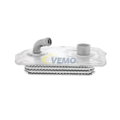 Abbildung von VEMO V30 60 0004 Ölkühler Original Qualität MERCEDES BENZ: G Klasse SUV, E Limousine, W124 T modell