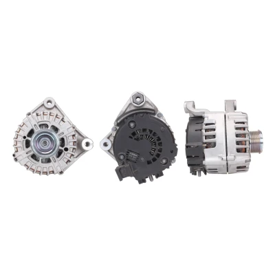 Abbildung von LUCAS ELECTRICAL LRA03429 Lichtmaschine 14V 220A BMW: 5 Touring, Limousine, X3