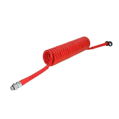 Abbildung von Wendelschlauch WABCO 4527130010