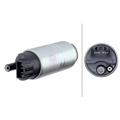 Abbildung von HELLA 8TF 358 302 841 Kraftstoffpumpe elektrisch ohne Dichtung