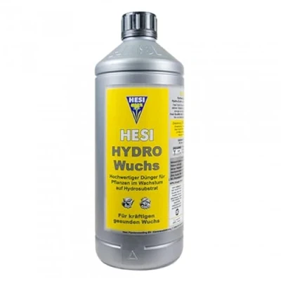 Abbildung von Hesi Hydro Wuchs, 1 L