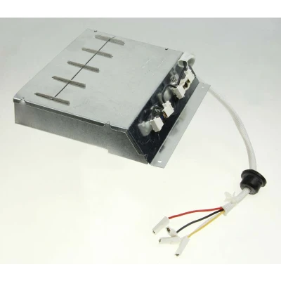 Abbildung von Candy/Hoover 40006991 Heizelement Trockner heizung