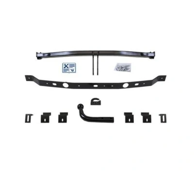 Abbildung von ACPS ORIS 053 271 Anhängevorrichtung VOLKSWAGEN: CADDY 3 Kombi, 4 Kasten